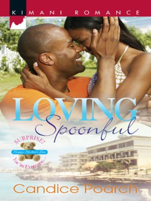 cover image of Loving Spoonful